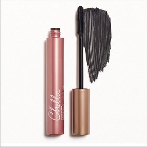 Chela Mascara Black